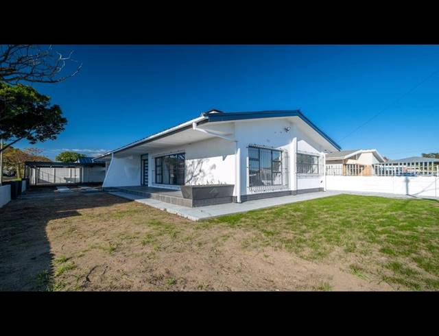 3 BEDROOM HOUSE FOR SALE IN VASCO ESTATE